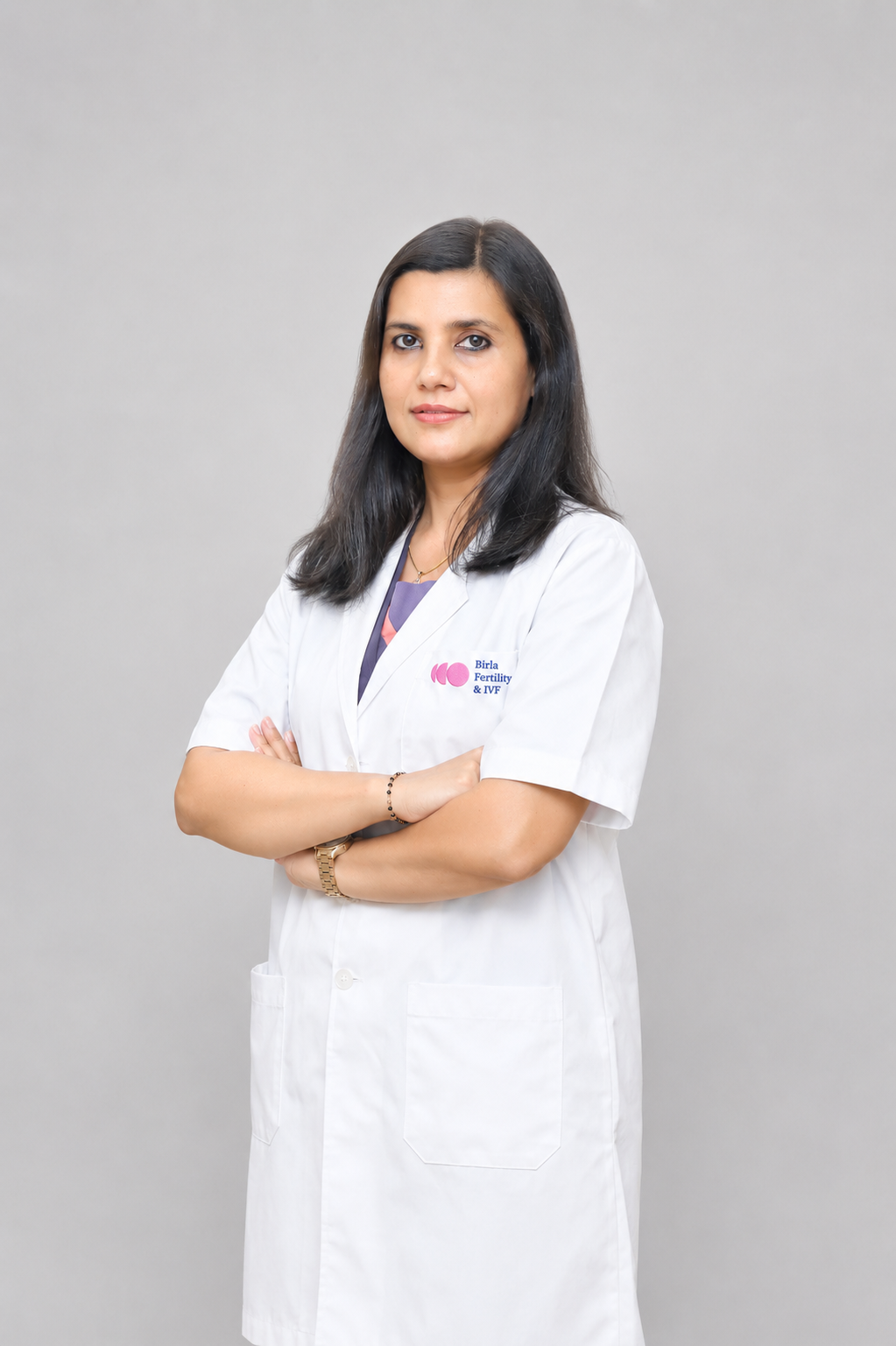 Dr. Swati Mishra
