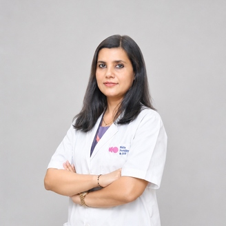 Dr. Swati Mishra