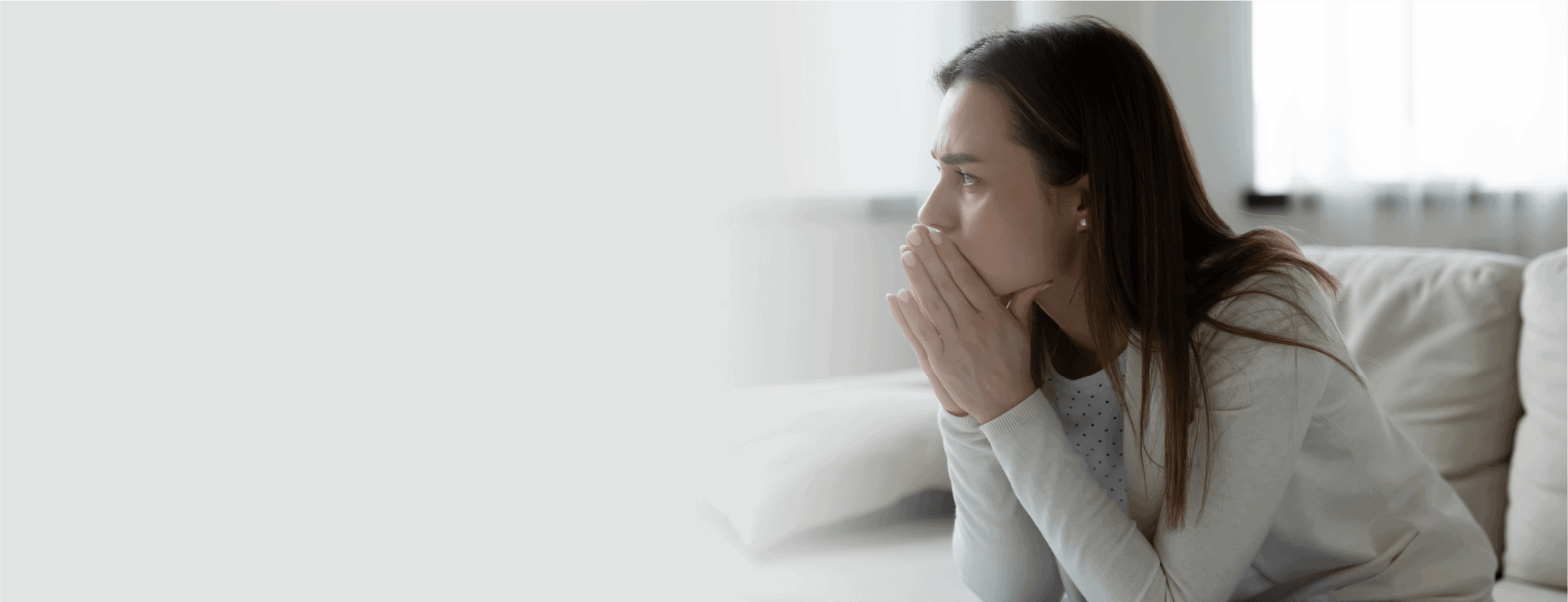 How infertility leads to depression