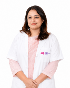 Dr. Muskaan