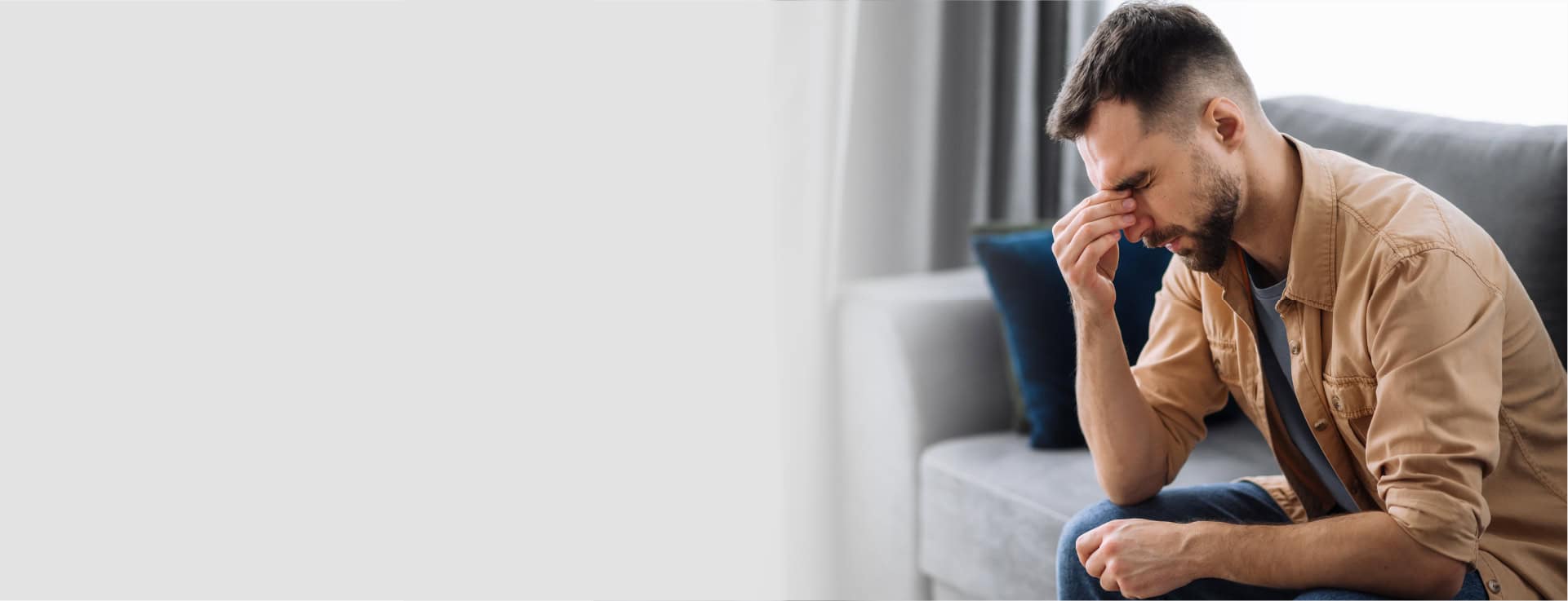 Symptoms of hormonal imbalance