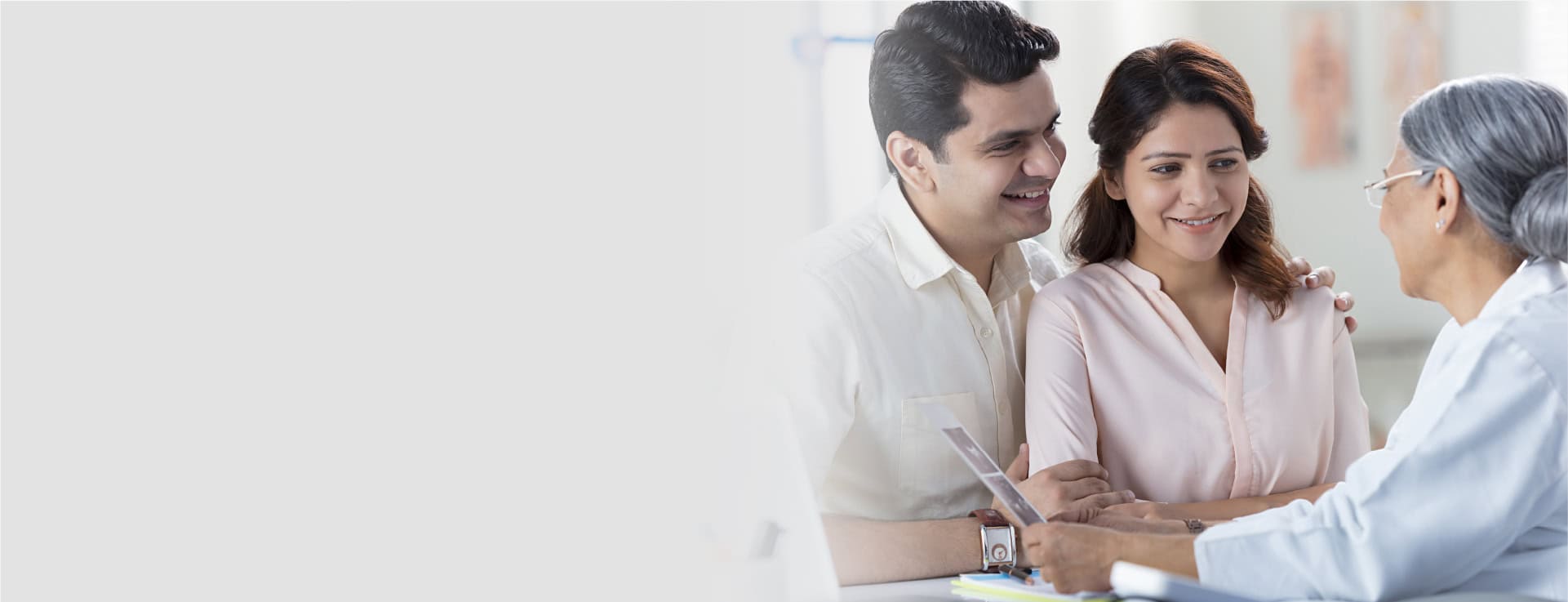 Individualised reproductive plans