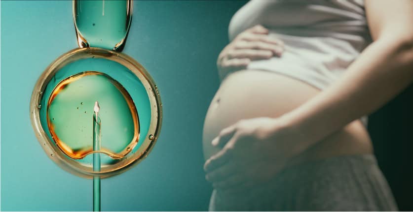 IVF उपचार के बारे में मिथक
