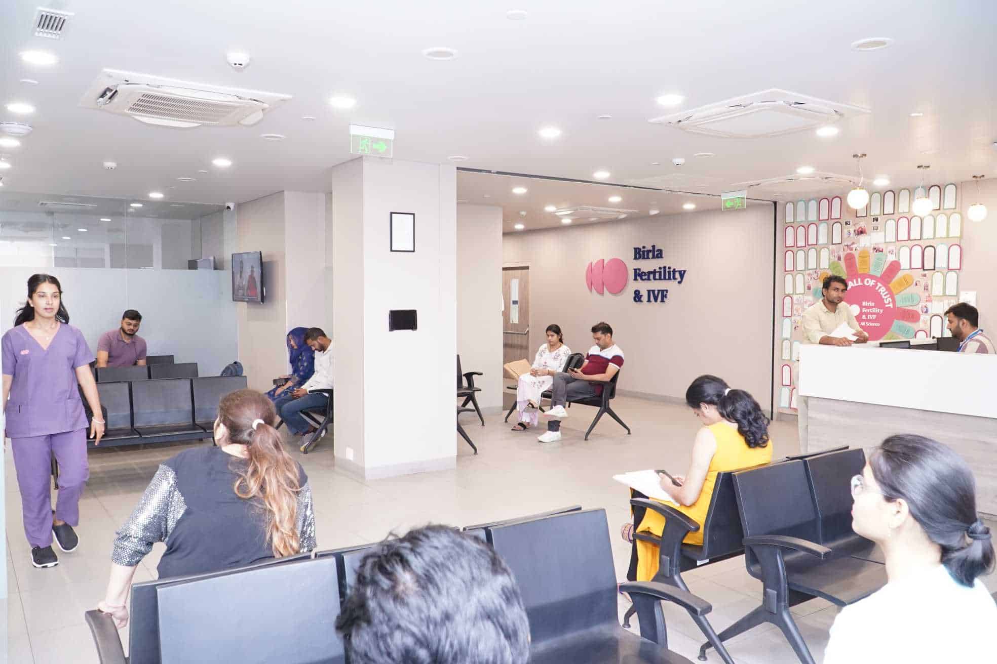 Procedure Room