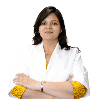 डॉ. शिल्पा सिंघल