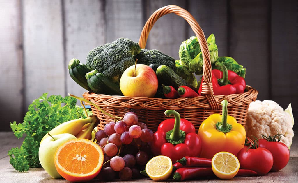 Foods to Increase Sperm Count and Improve Motility Fast
