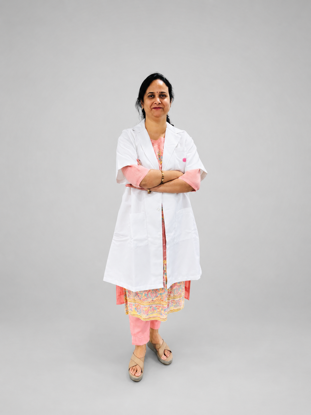 Dr. Deepika Mishra