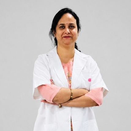 Dr. Deepika Mishra