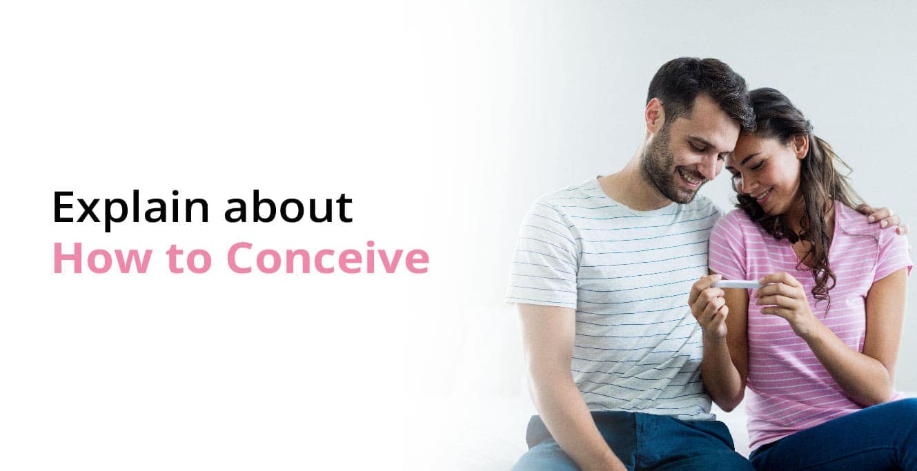 কীভাবে গর্ভধারণ করবেন – How To Conceive in Bengali