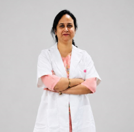 Dr. Deepika Mishra