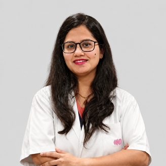 Dr. Shreya Gupta