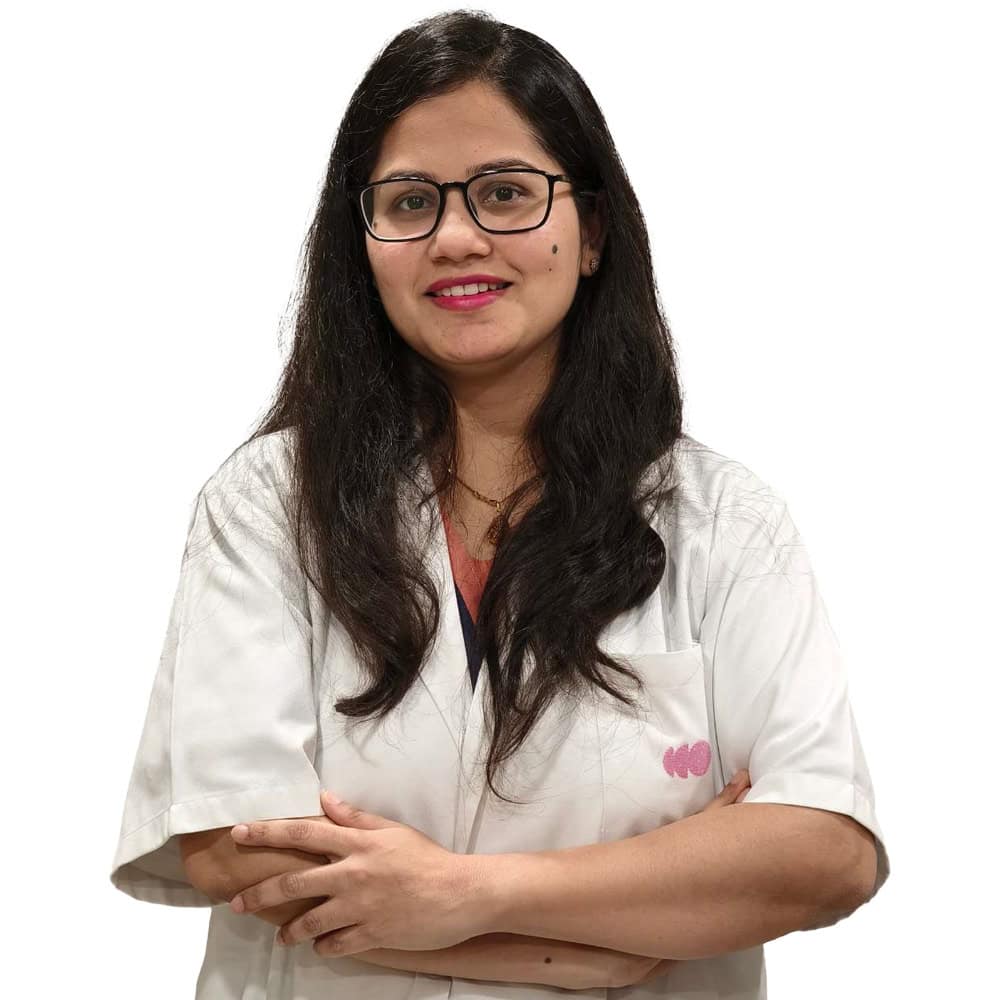 dr shreya gupta