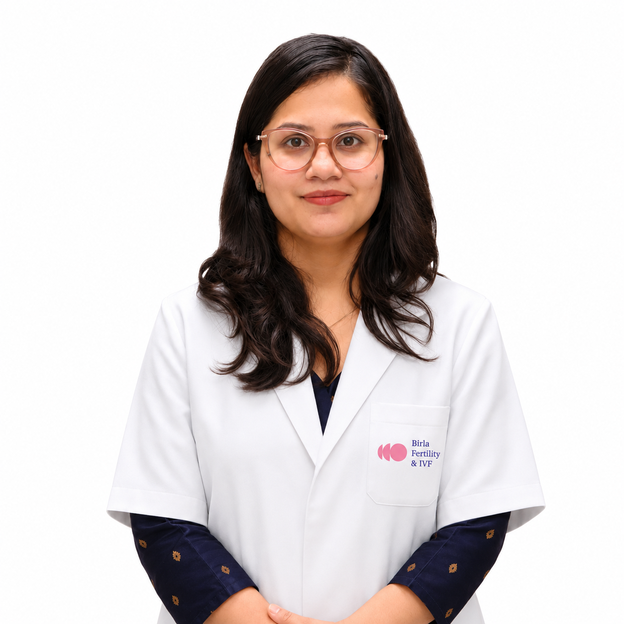 Dr. Shreya Gupta