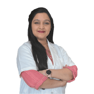 dr nandini jain