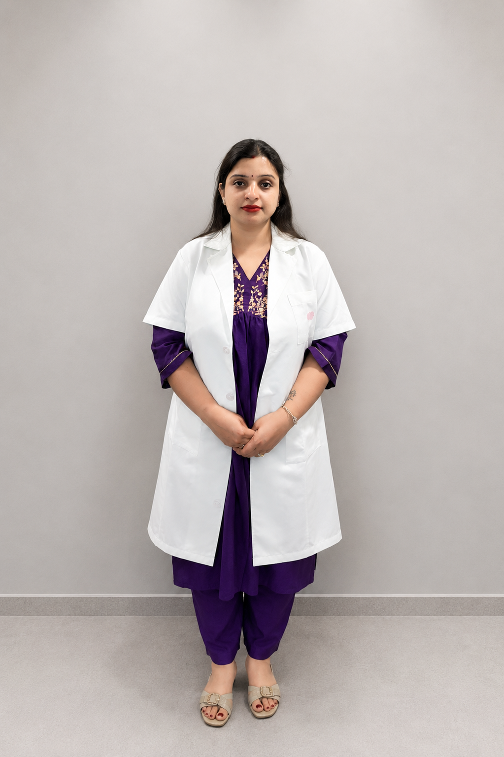 Dr. Priyanka Yadav