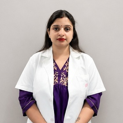 Dr. Priyanka Yadav