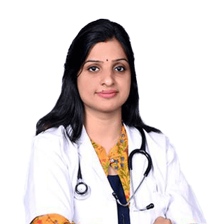 dr priyanka yadav