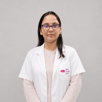 Dr. Madhulika Singh