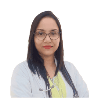 dr madhulika singh