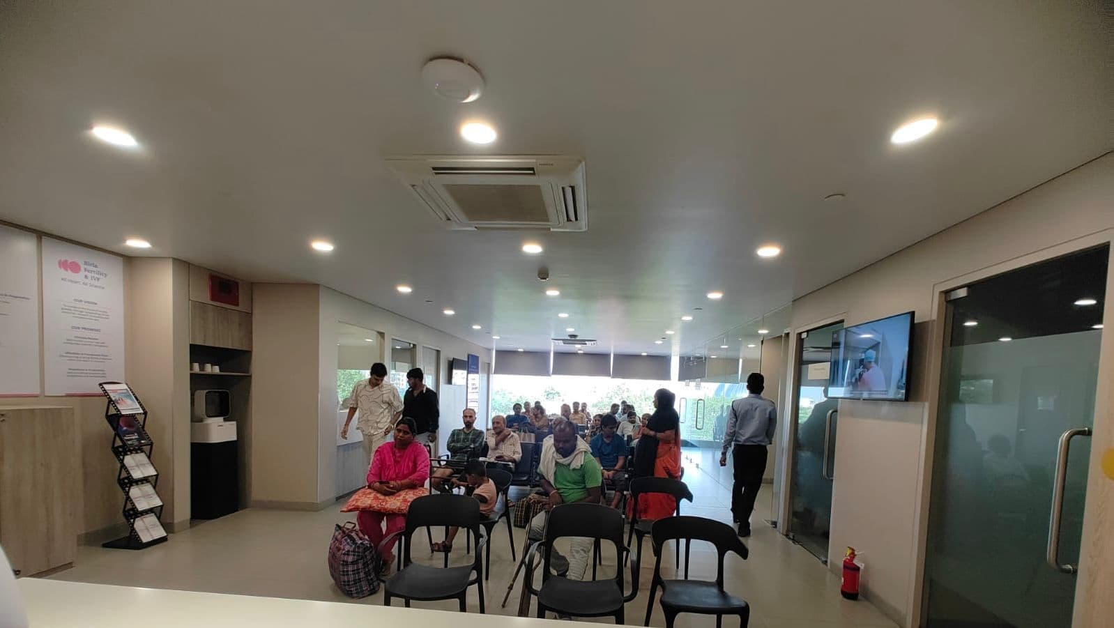 Procedure Room