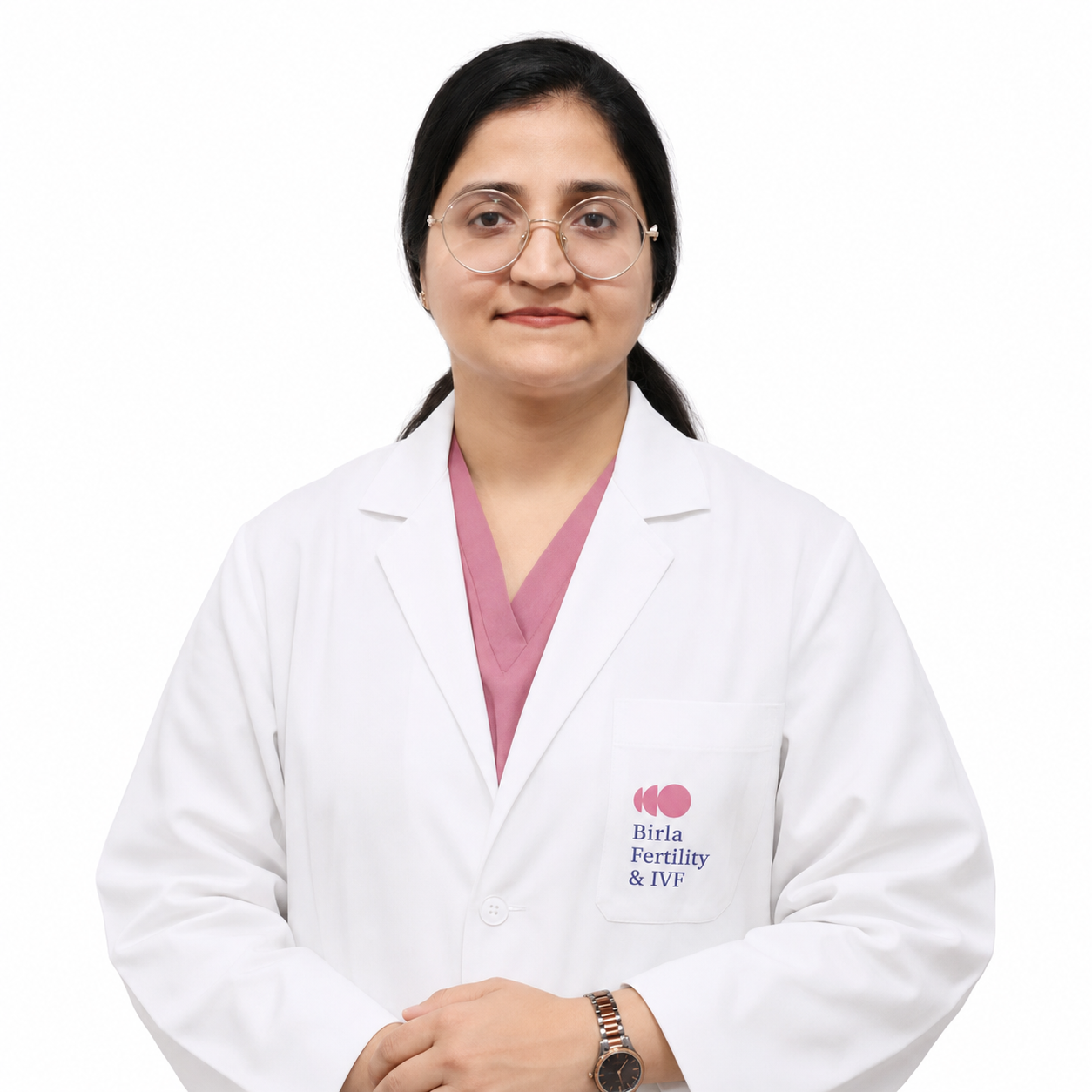 Dr. Rasmin Sahu
