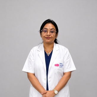 Dr. Sonali Mandal Bandyopadhyay