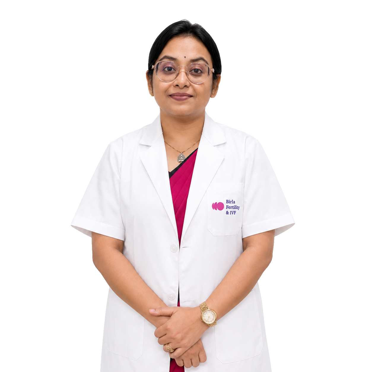 Dr. Sonali Mandal Bandyopadhyay