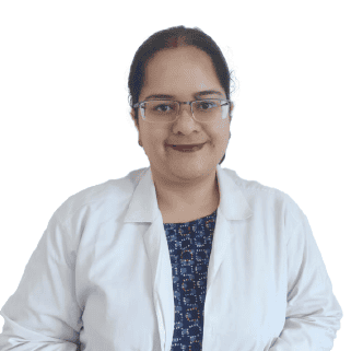 dr vaani mehta