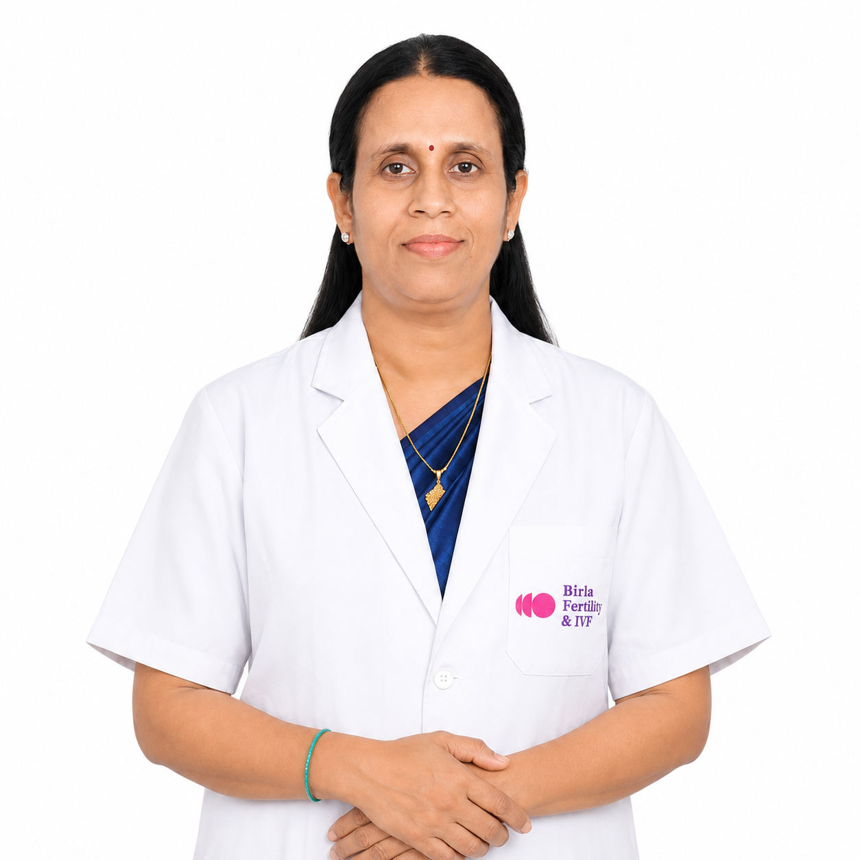 Dr. S. Vanithadevi
