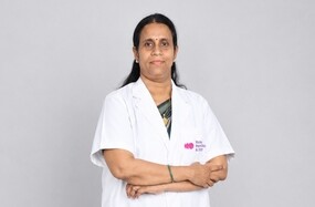 Dr. S. VANITHADEVI