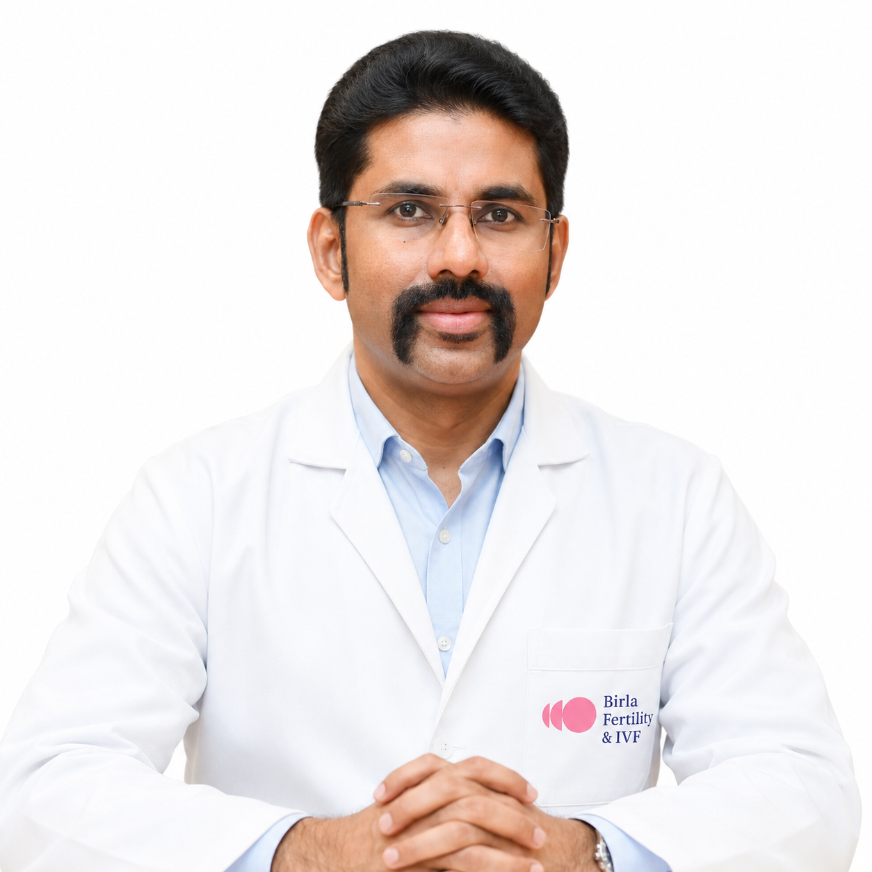 Dr. Shyjus P.