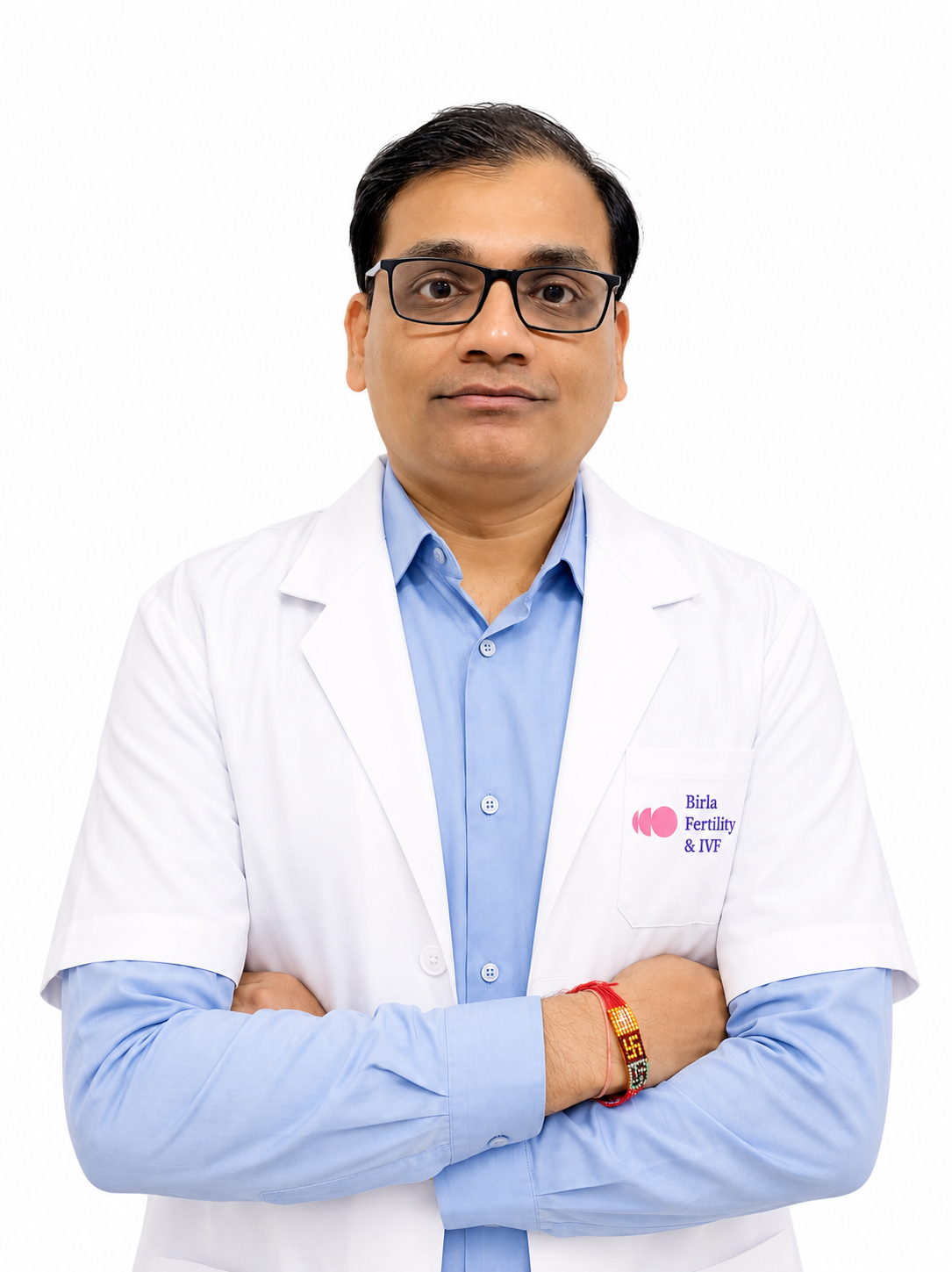 Dr. Gaurav Gujarathi