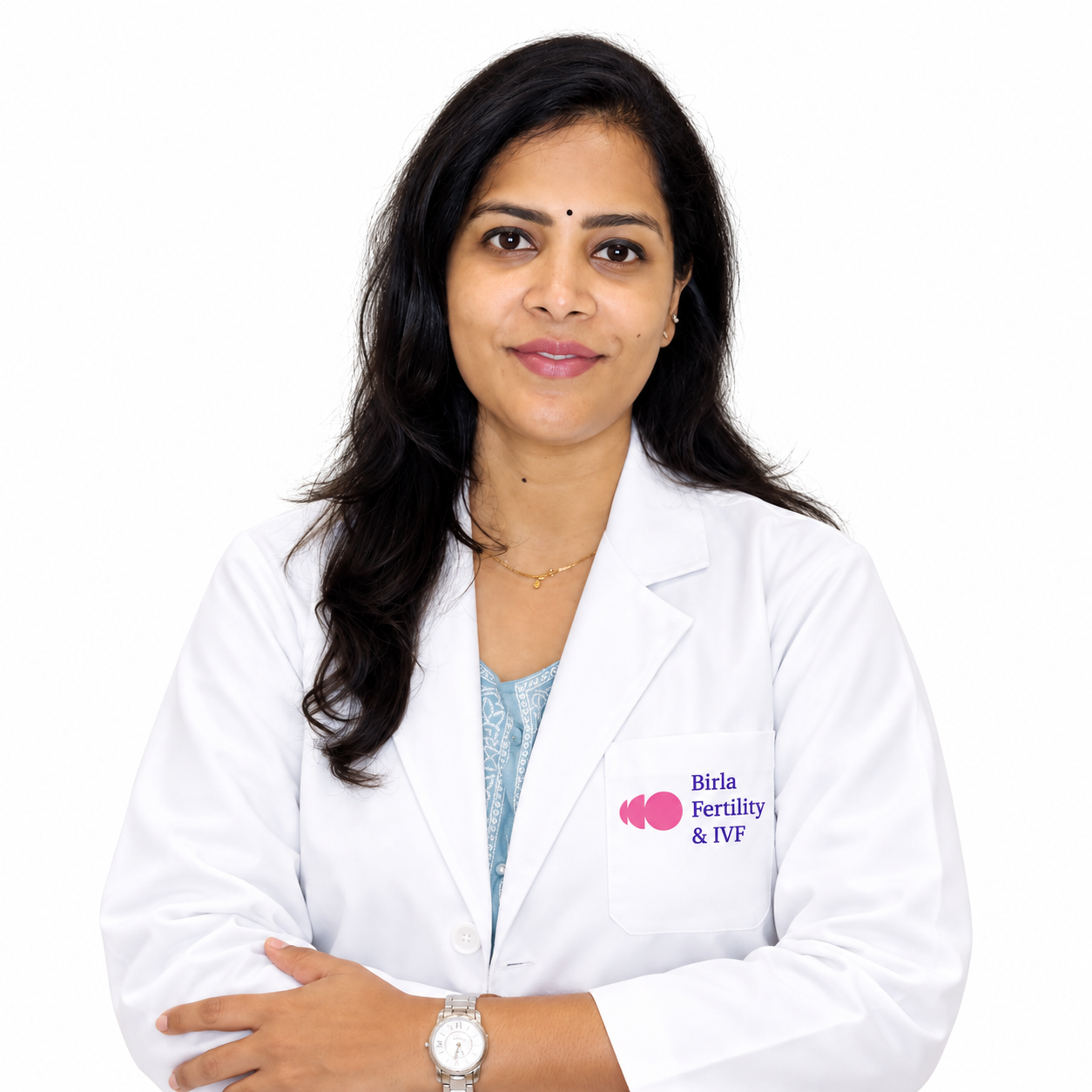 Dr. Naga Jyothi S
