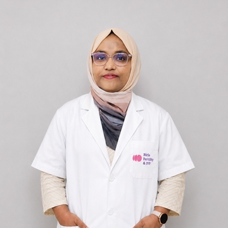 Dr. Raiheen K. P. (Dr. Raiheen Jabir)
