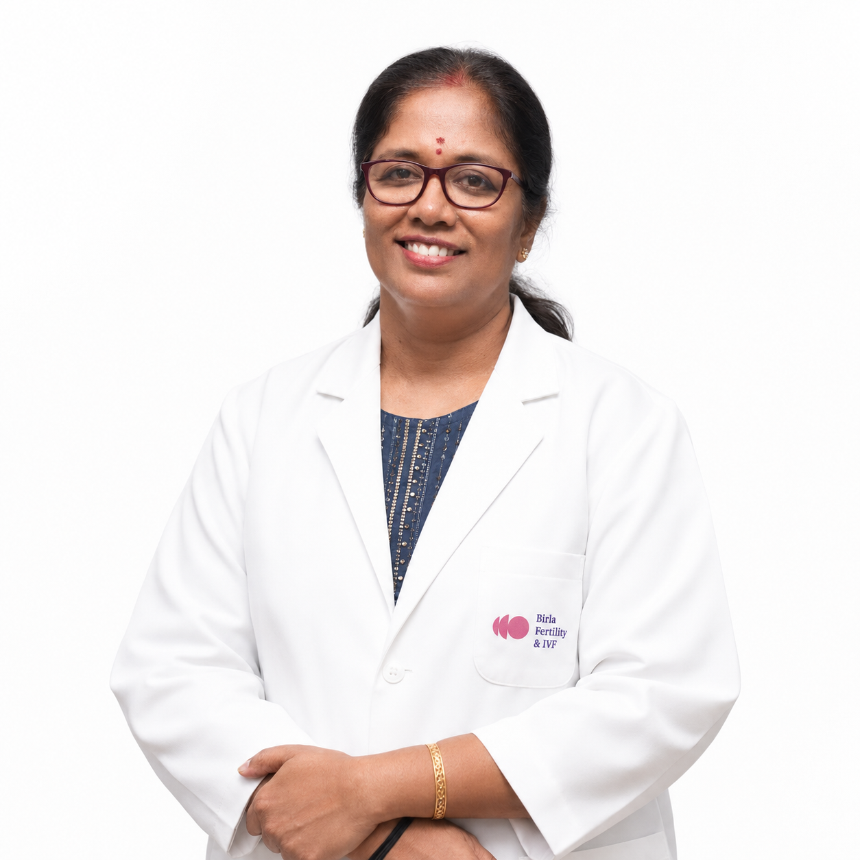 Dr. Sunitha Muralidharan