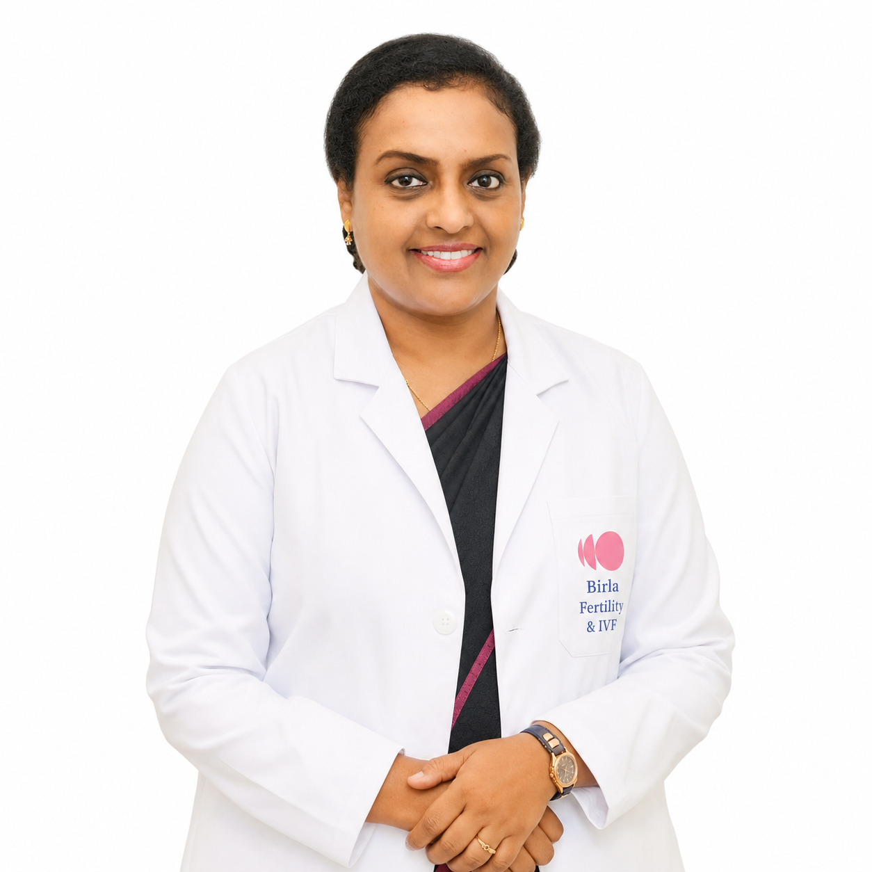 Dr. Susan Pradeep