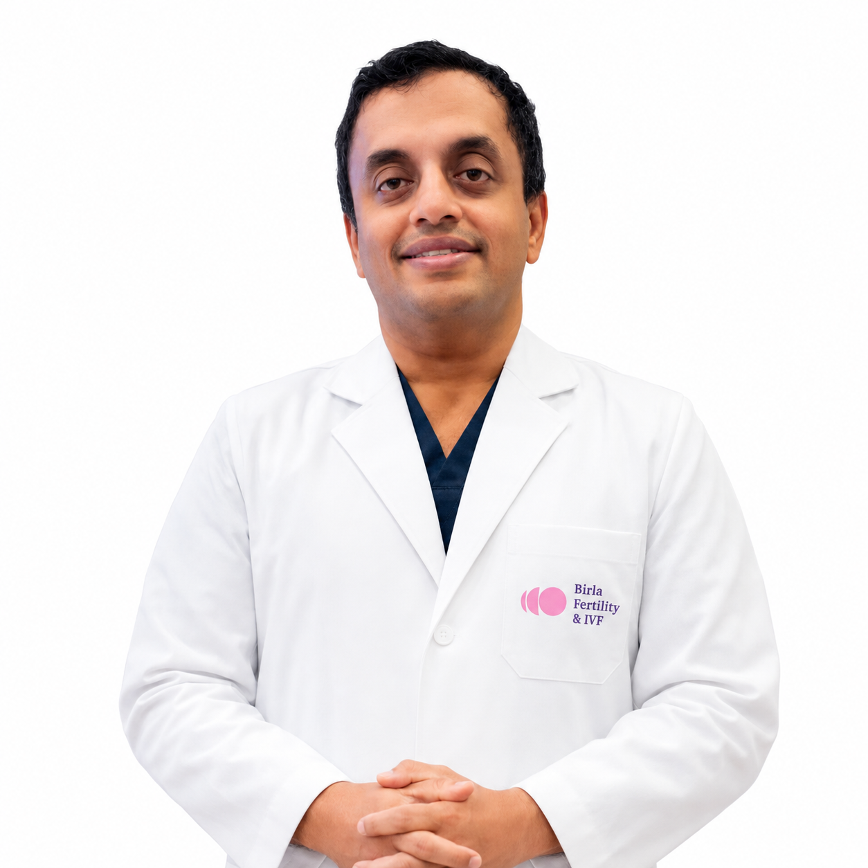 Dr. Venugopal