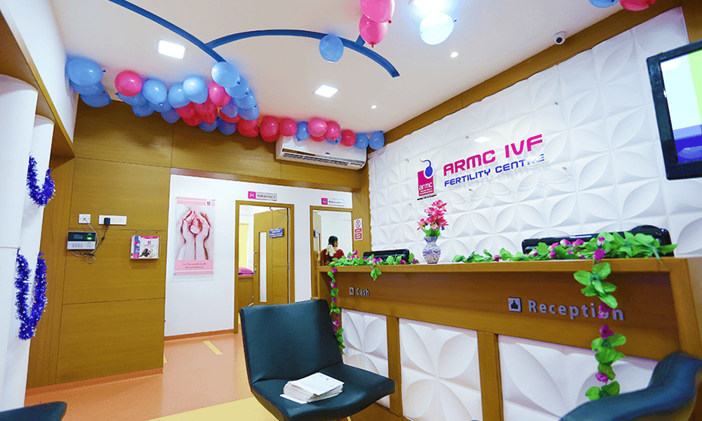 Procedure Room