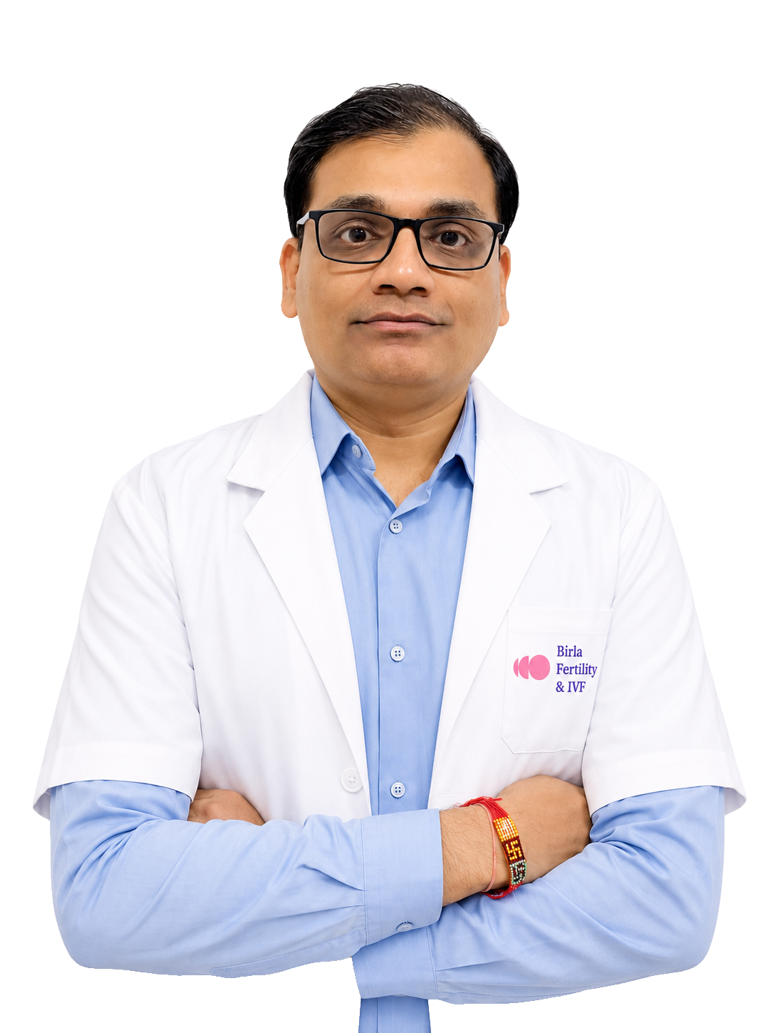 Dr. Gaurav Gujarathi