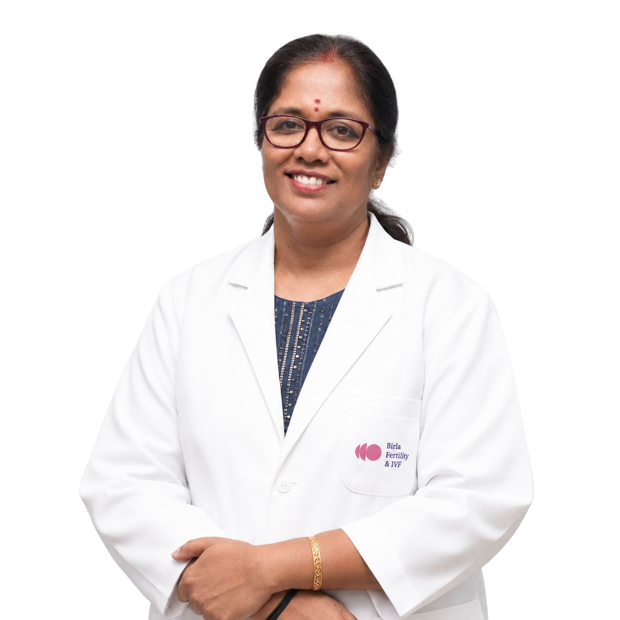 Dr Sunitha Muralidharan