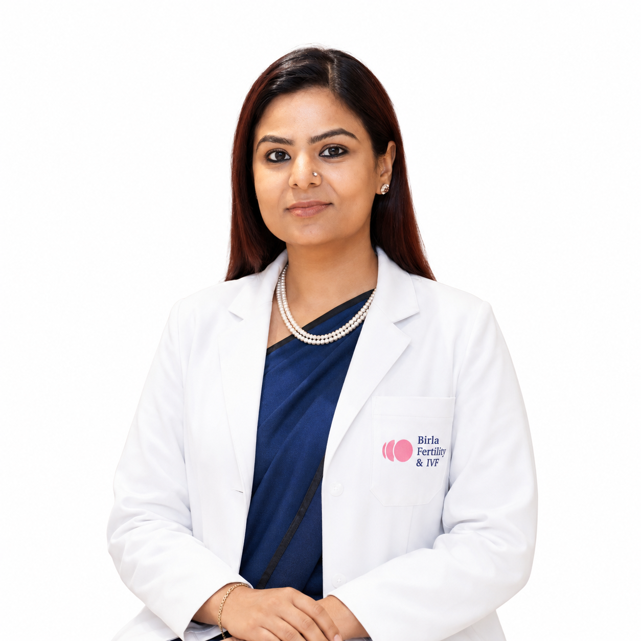 Dr. Navina Singh