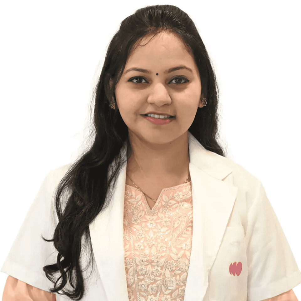 dr namita chandra verma