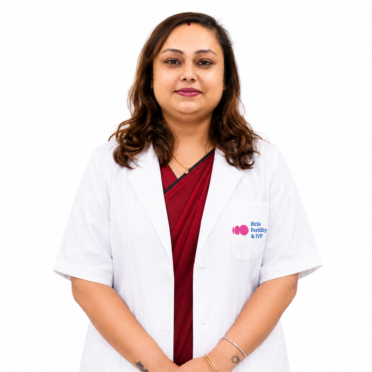 Dr. Sreeparna Roy
