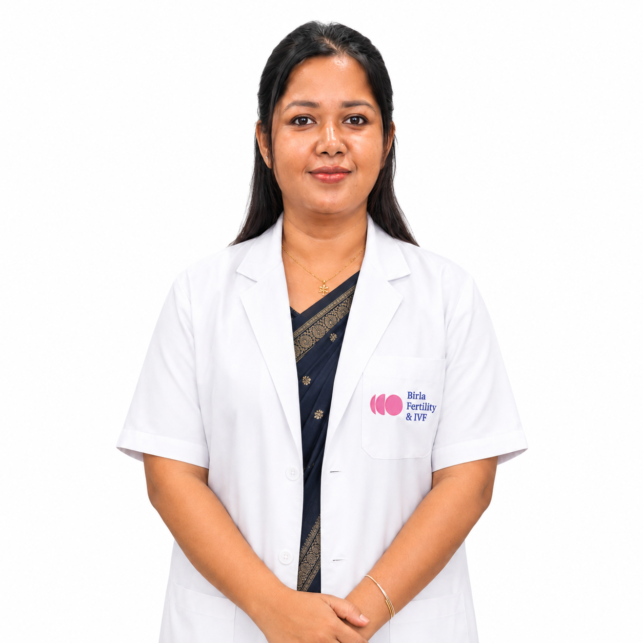 Dr. Aaheli Maiti
