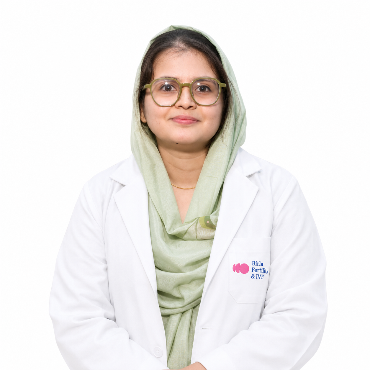 Dr. Shifa Safarulla