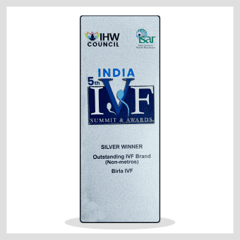 Award Image
