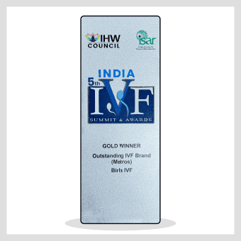 Award Image