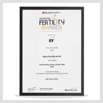 Award Image