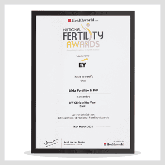 Award Image