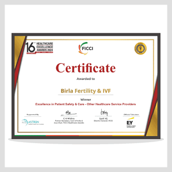 Award Image